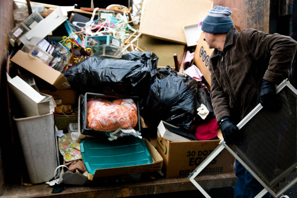 Preston, IA Junk Removal Services Company