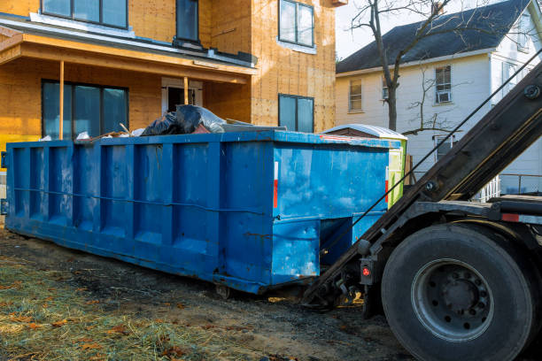 Best Shed Removal  in Preston, IA