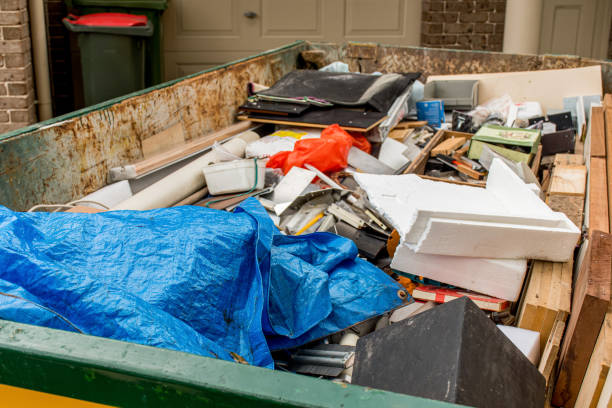 Best Residential Junk Removal  in Preston, IA