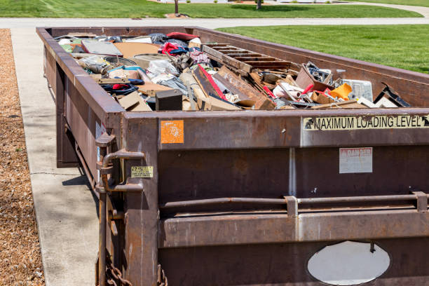 Best Scrap Metal Removal  in Preston, IA