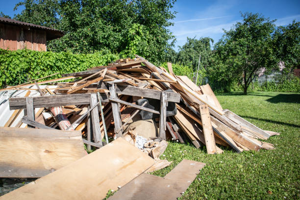 Recycling Services for Junk in Preston, IA
