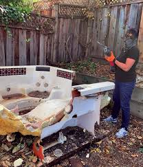 Best Yard Waste Removal  in Preston, IA